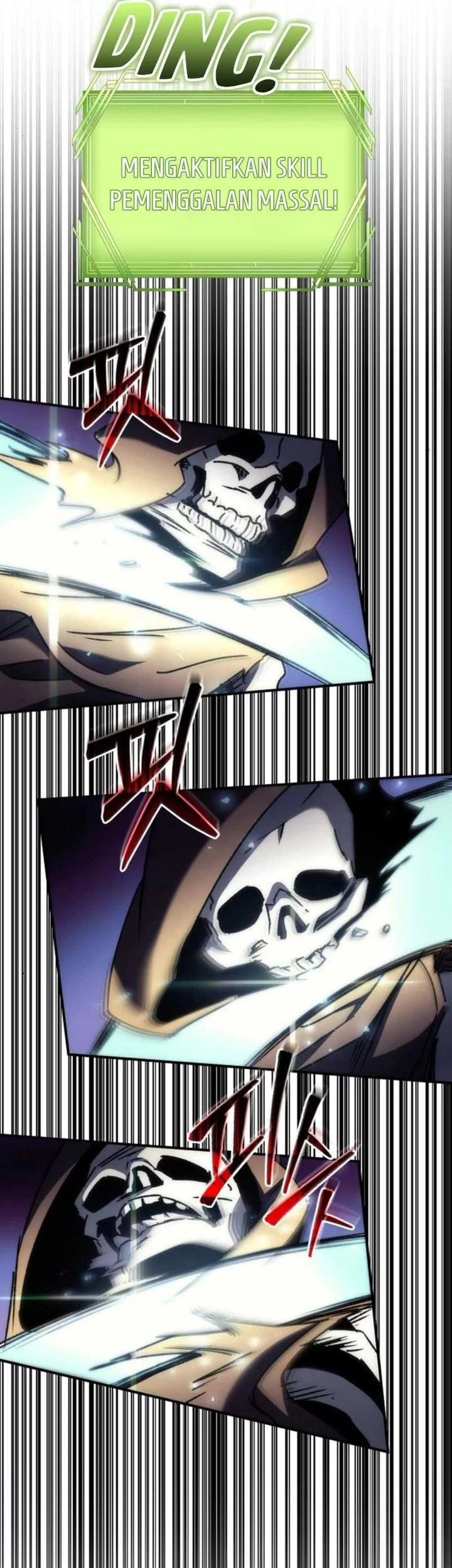 The Rebellious Apostle of the Harvest Goddess Chapter 14 Gambar 67