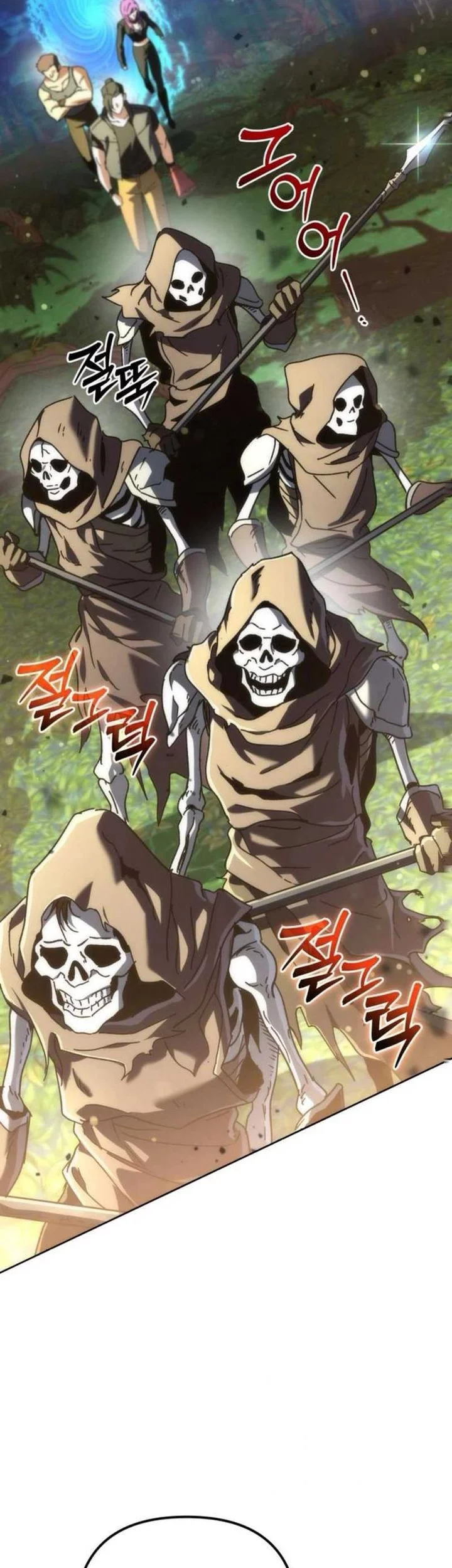 The Rebellious Apostle of the Harvest Goddess Chapter 14 Gambar 5