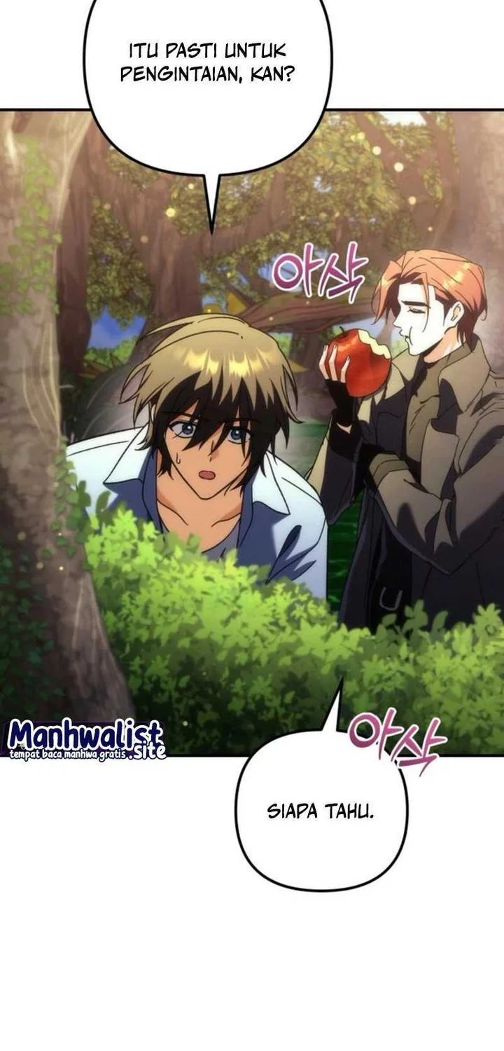 The Rebellious Apostle of the Harvest Goddess Chapter 14 Gambar 6