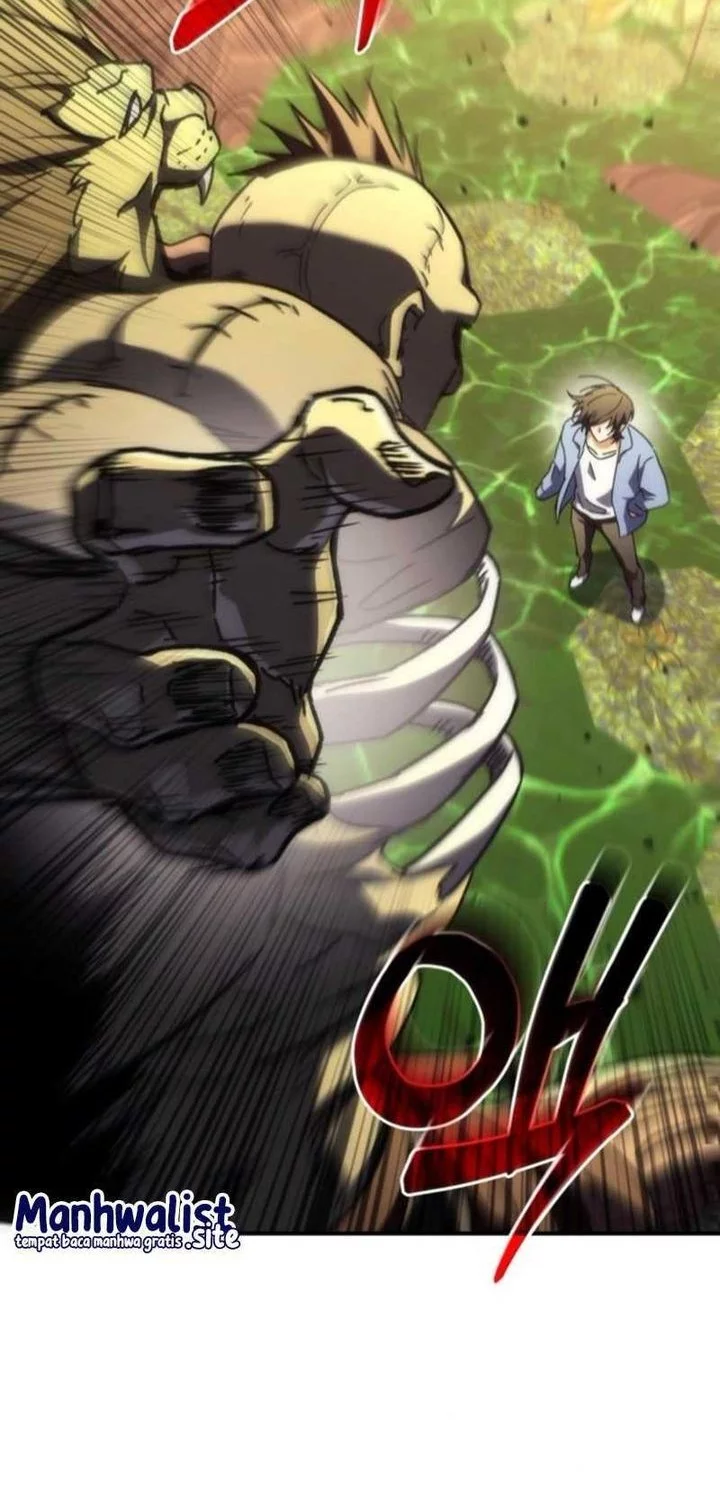 The Rebellious Apostle of the Harvest Goddess Chapter 14 Gambar 86