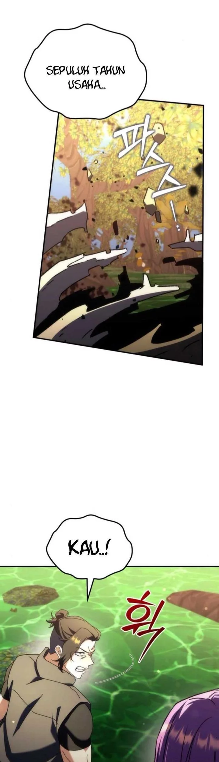 The Rebellious Apostle of the Harvest Goddess Chapter 14 Gambar 95