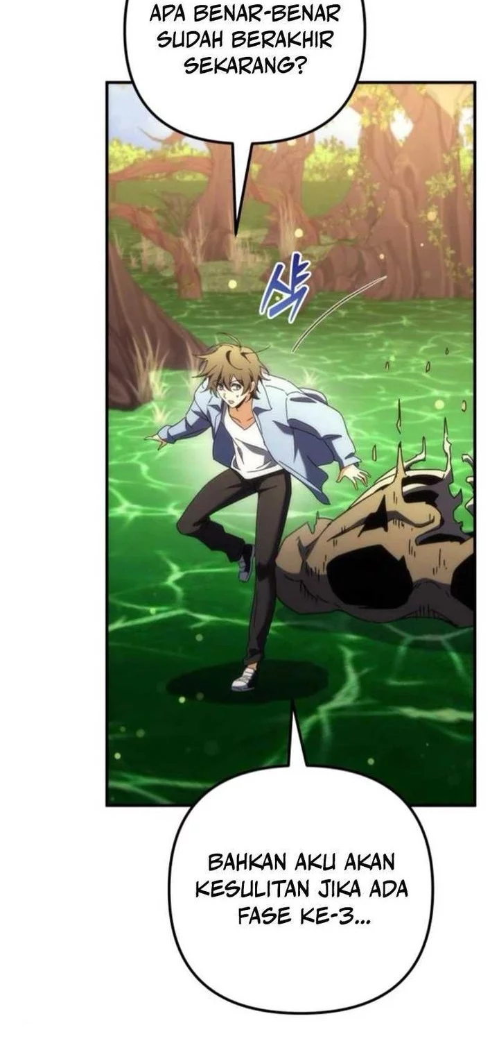 The Rebellious Apostle of the Harvest Goddess Chapter 14 Gambar 100