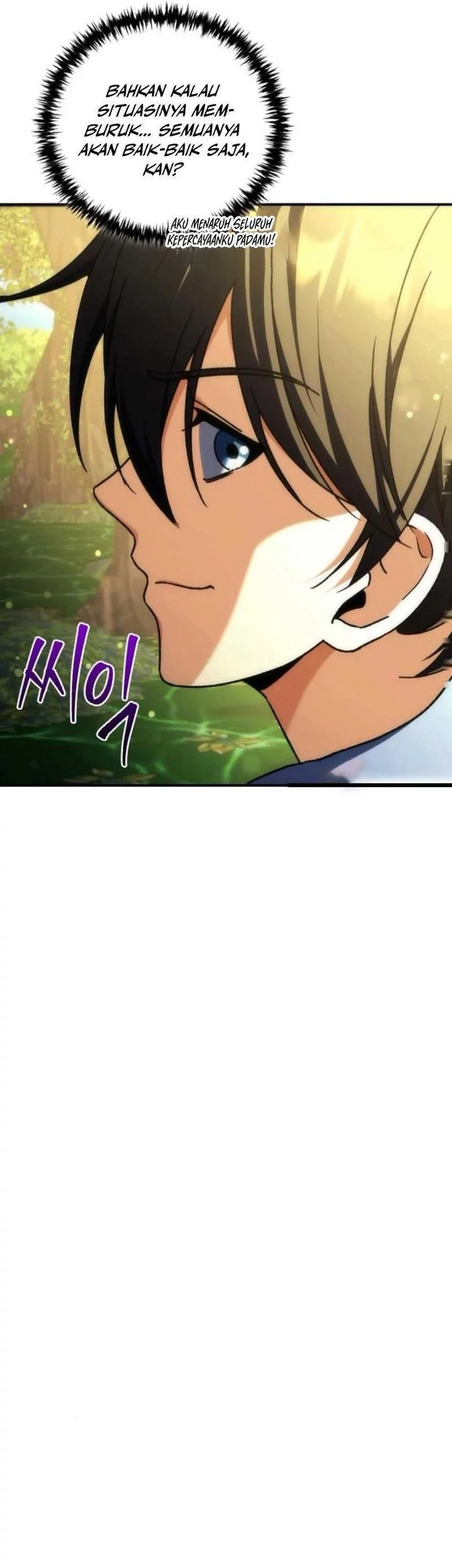 The Rebellious Apostle of the Harvest Goddess Chapter 14 Gambar 17