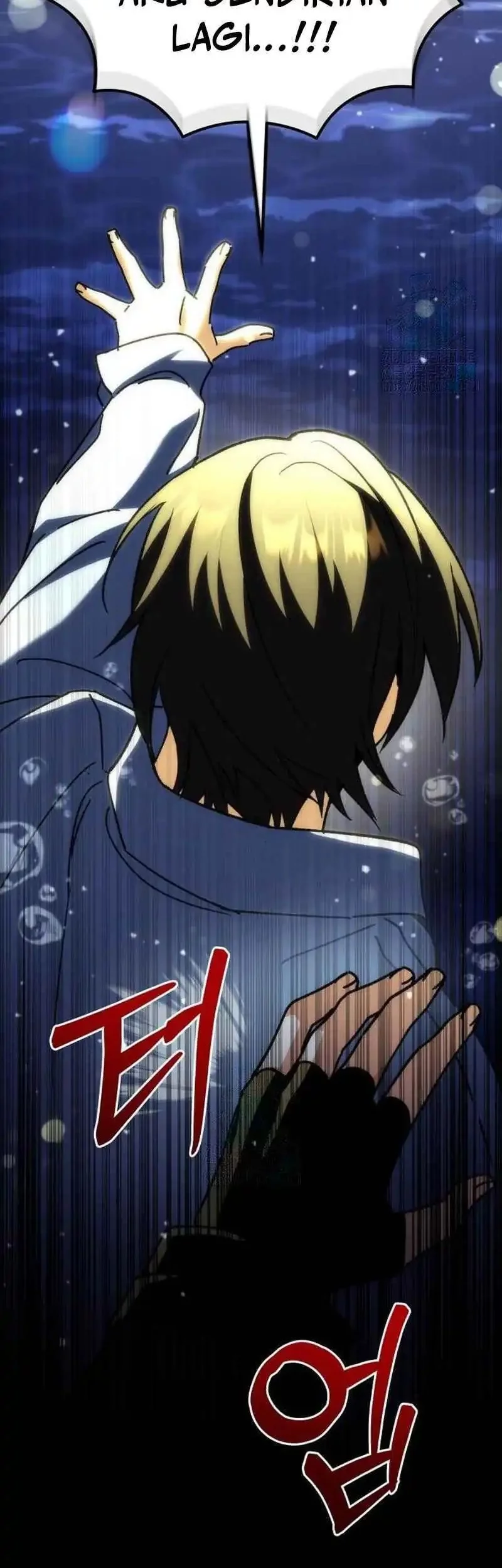 The Rebellious Apostle of the Harvest Goddess Chapter 15 Gambar 43