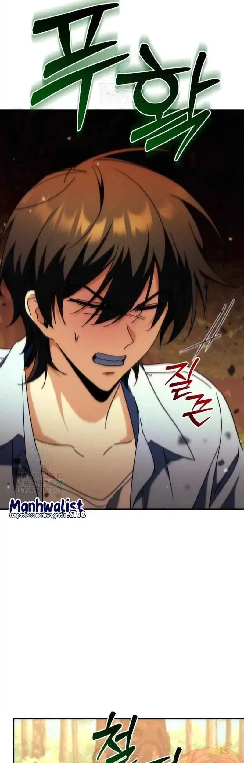 The Rebellious Apostle of the Harvest Goddess Chapter 15 Gambar 58