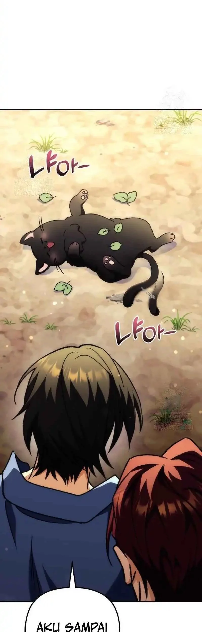 The Rebellious Apostle of the Harvest Goddess Chapter 15 Gambar 67