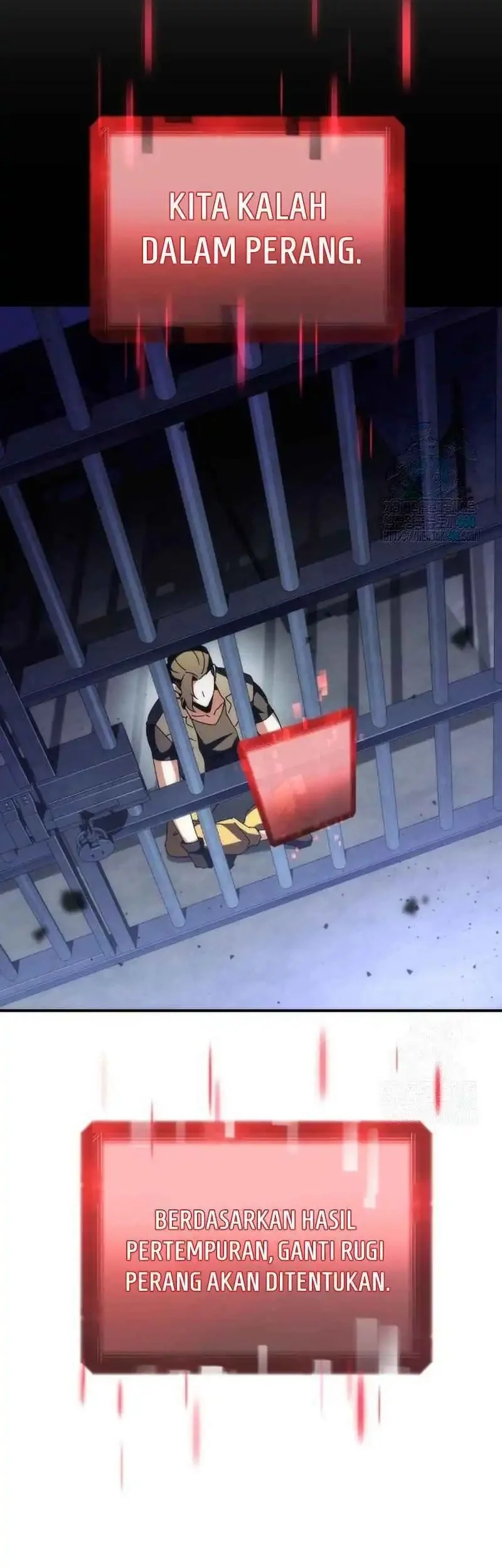 The Rebellious Apostle of the Harvest Goddess Chapter 15 Gambar 73