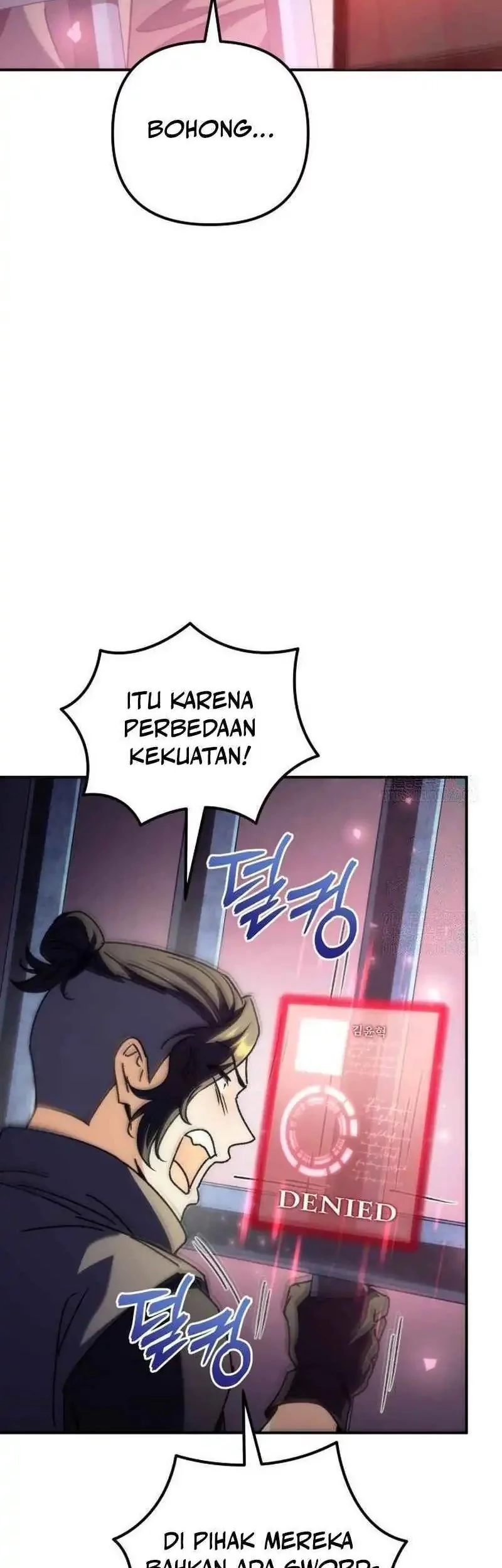 The Rebellious Apostle of the Harvest Goddess Chapter 15 Gambar 75