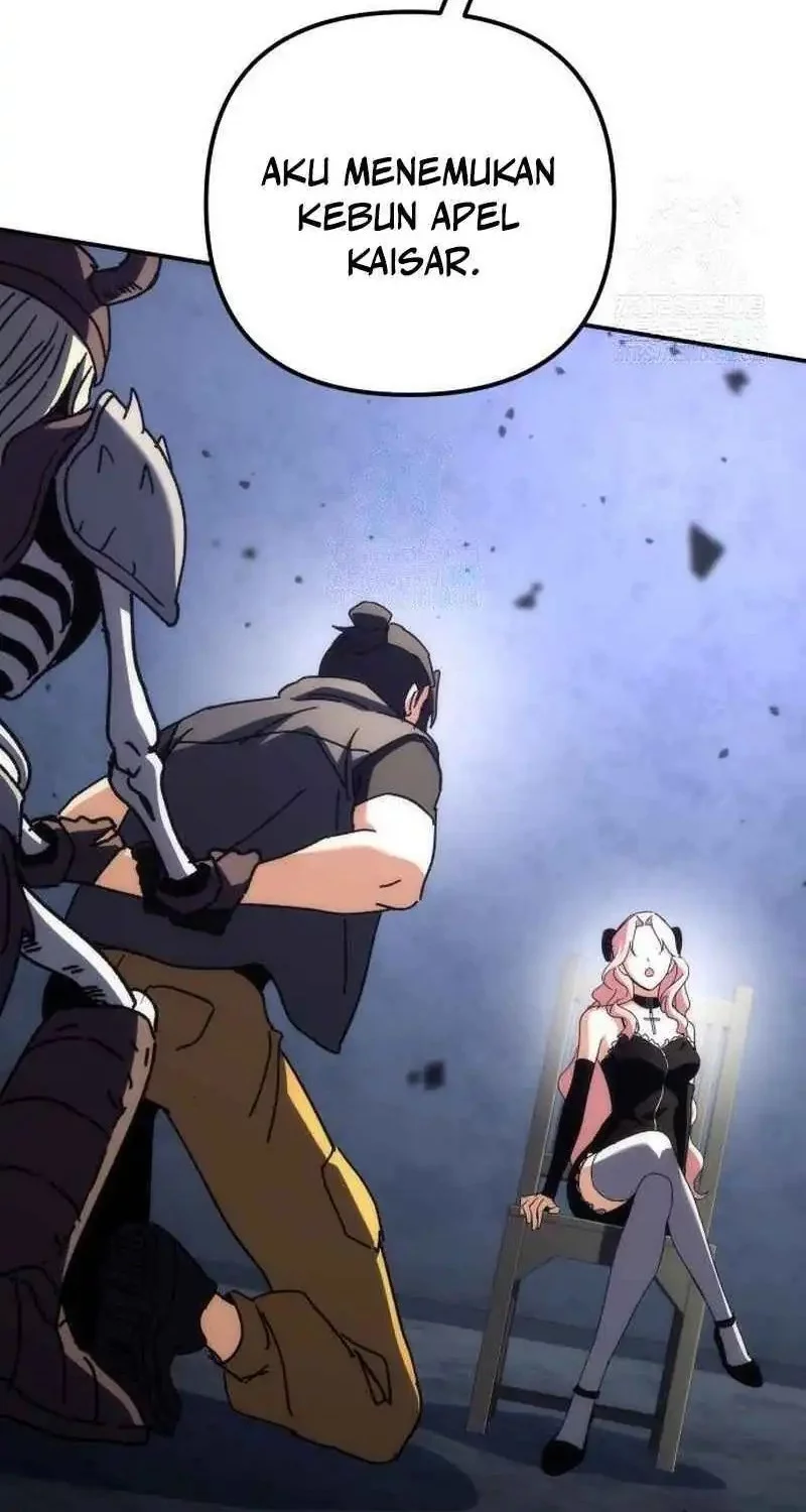 The Rebellious Apostle of the Harvest Goddess Chapter 15 Gambar 88