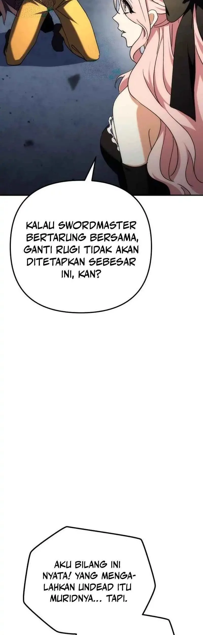 The Rebellious Apostle of the Harvest Goddess Chapter 15 Gambar 90