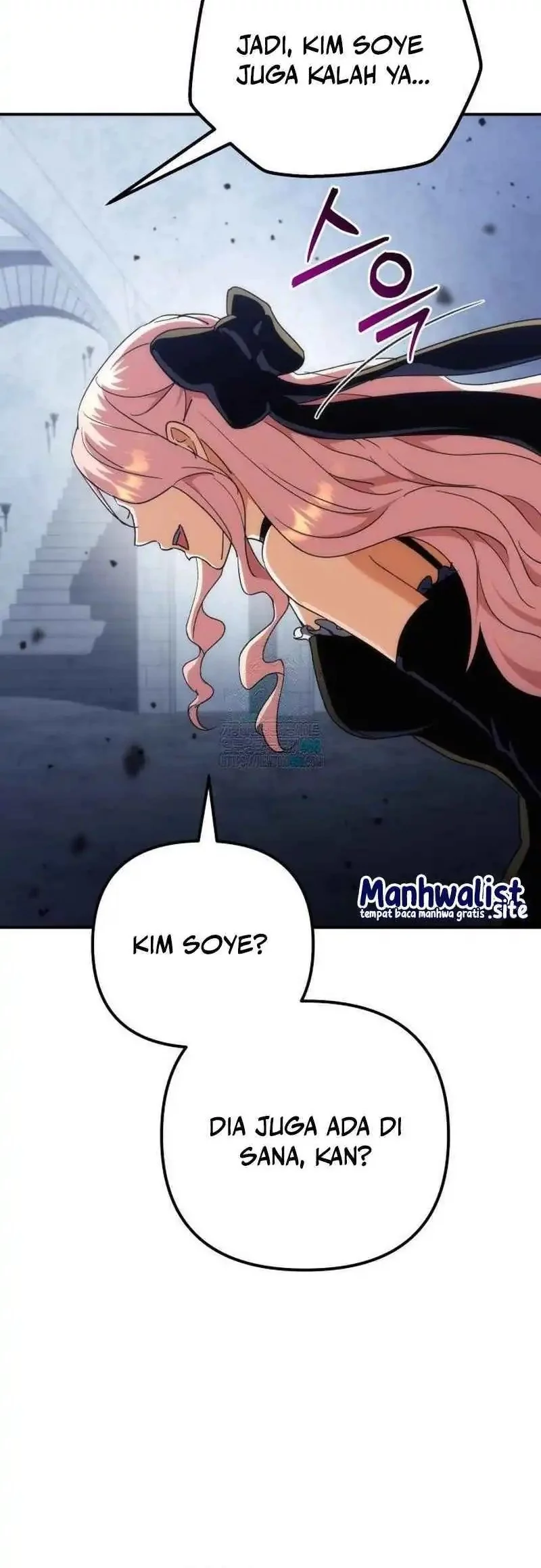 The Rebellious Apostle of the Harvest Goddess Chapter 15 Gambar 91