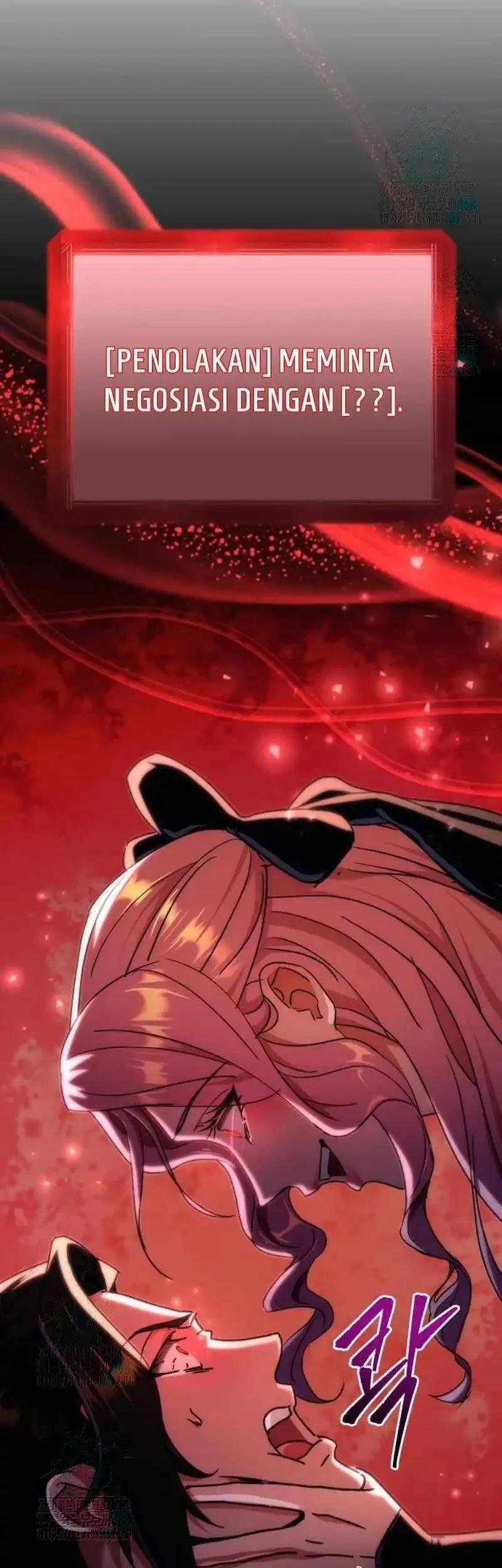 The Rebellious Apostle of the Harvest Goddess Chapter 15 Gambar 96