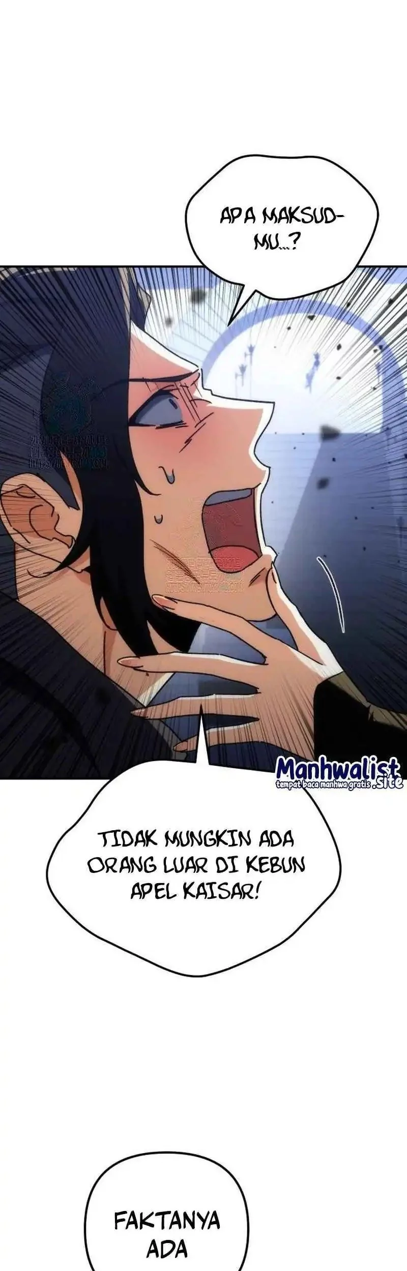 The Rebellious Apostle of the Harvest Goddess Chapter 15 Gambar 98