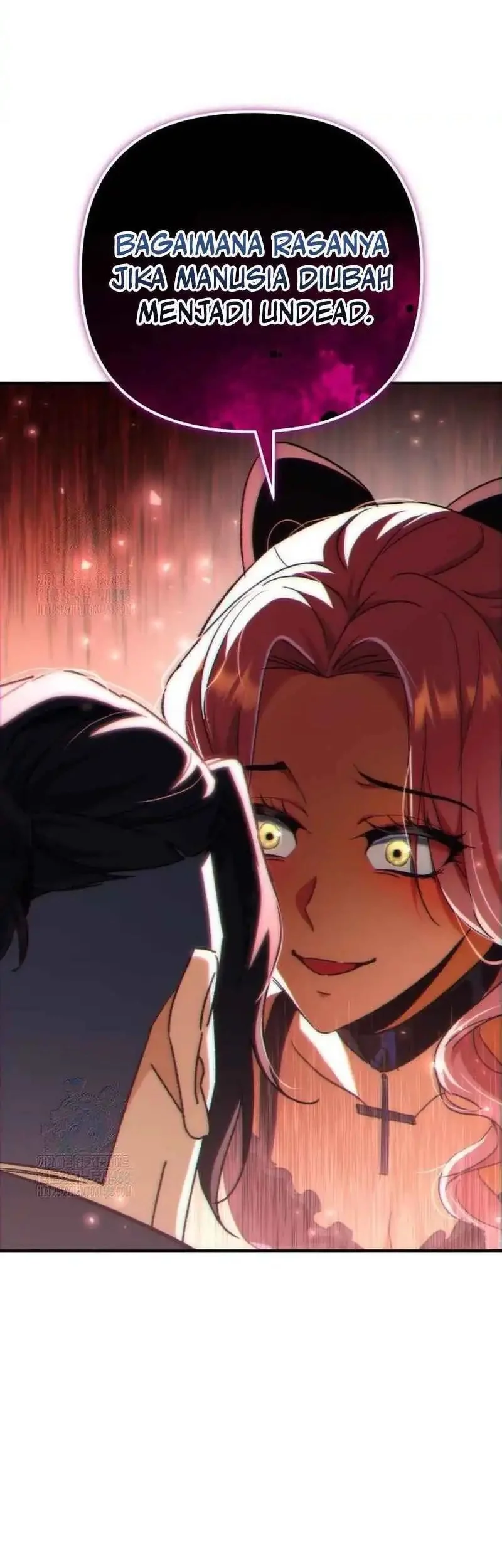 The Rebellious Apostle of the Harvest Goddess Chapter 15 Gambar 100