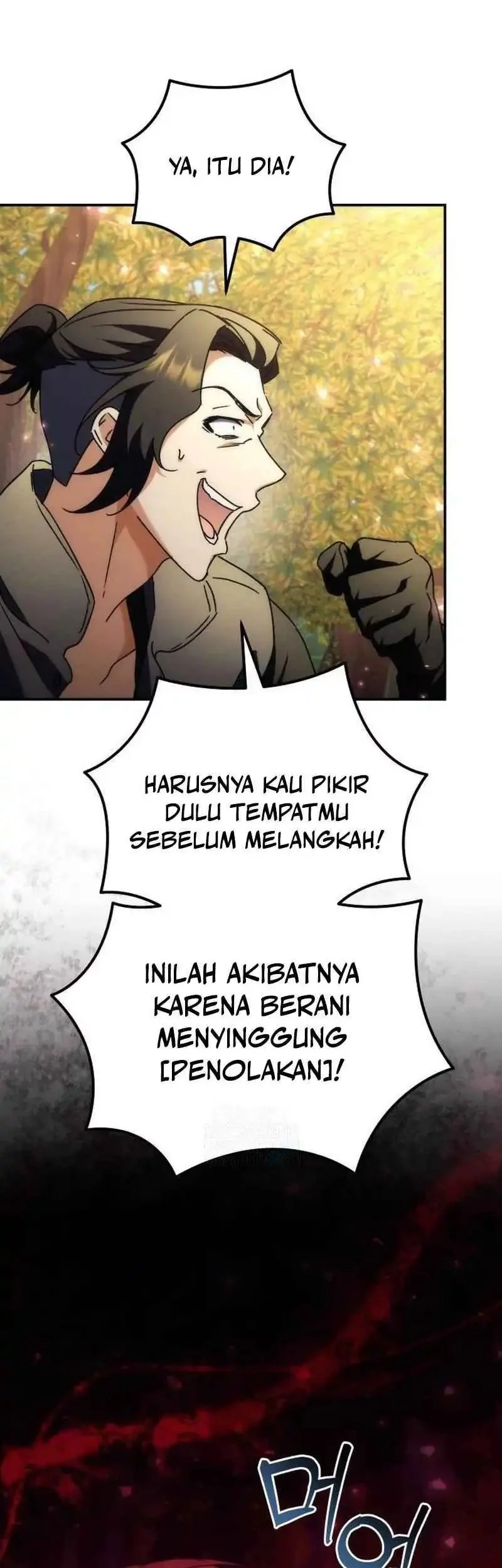 The Rebellious Apostle of the Harvest Goddess Chapter 15 Gambar 10