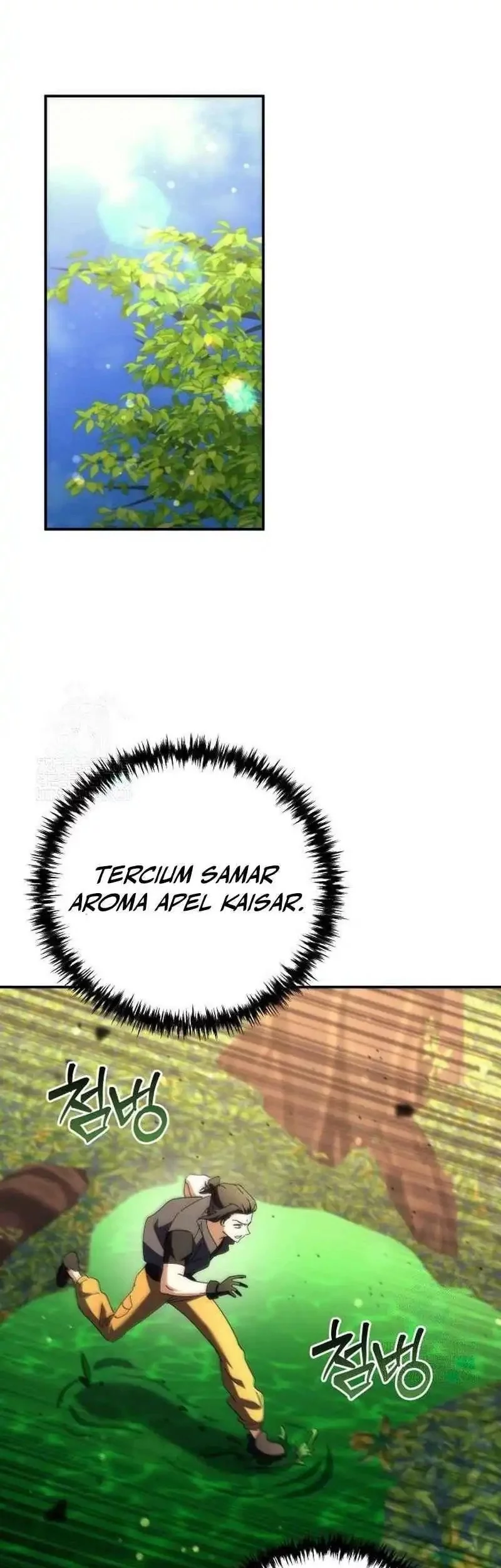 The Rebellious Apostle of the Harvest Goddess Chapter 15 Gambar 14