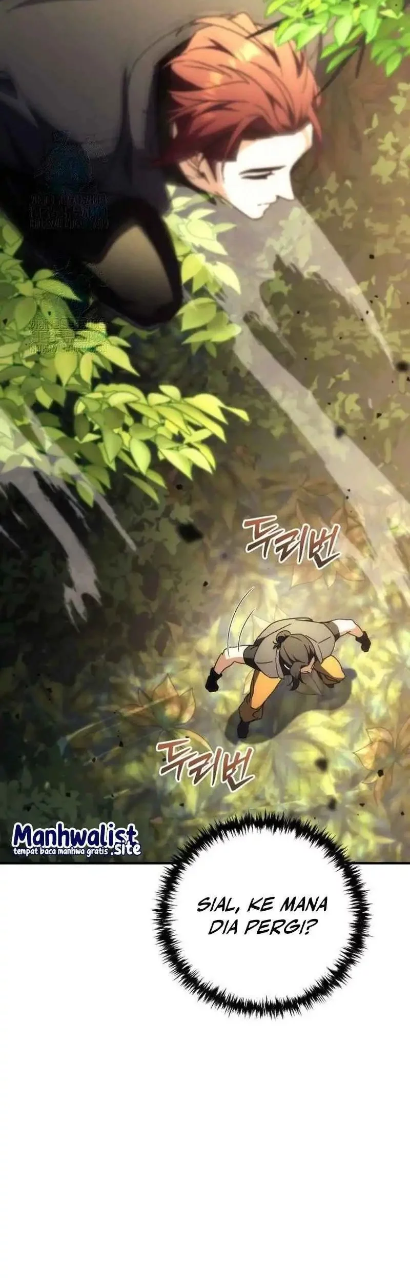 The Rebellious Apostle of the Harvest Goddess Chapter 15 Gambar 18