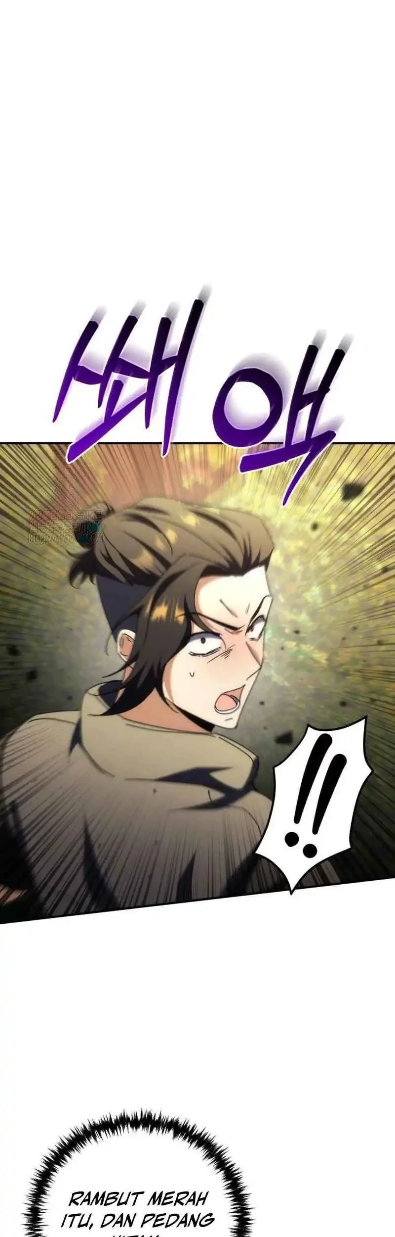 The Rebellious Apostle of the Harvest Goddess Chapter 15 Gambar 19