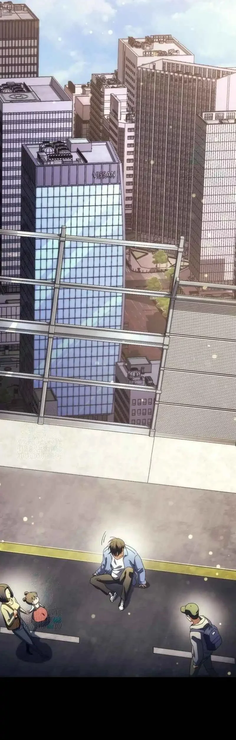 The Rebellious Apostle of the Harvest Goddess Chapter 15 Gambar 25