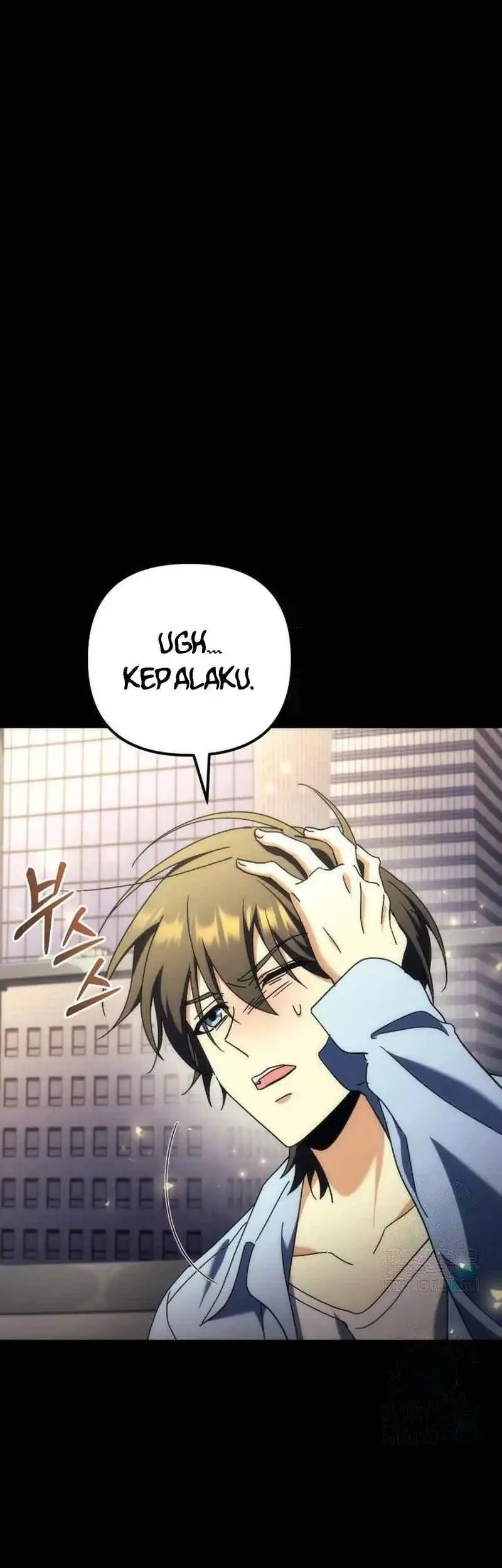 The Rebellious Apostle of the Harvest Goddess Chapter 15 Gambar 26