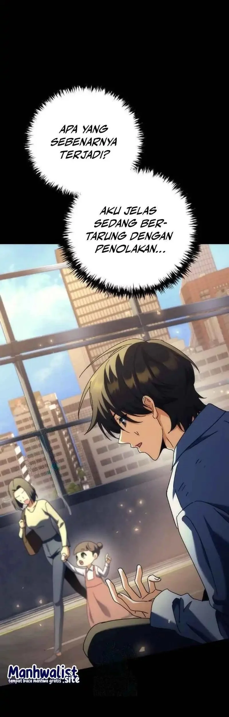 The Rebellious Apostle of the Harvest Goddess Chapter 15 Gambar 27