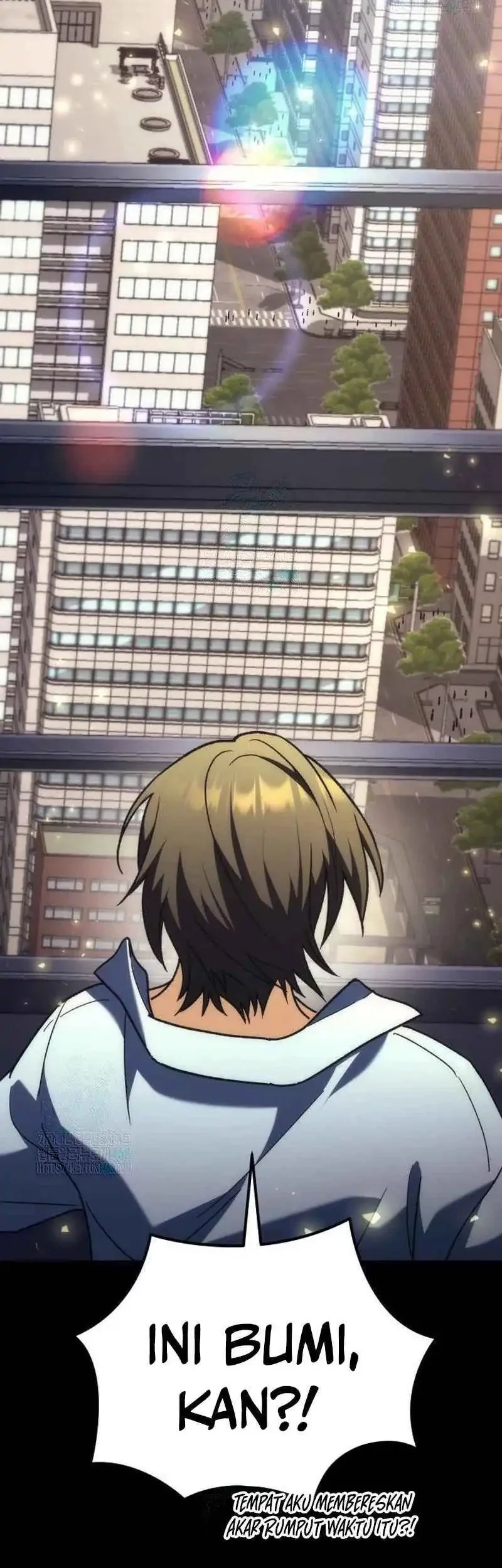 The Rebellious Apostle of the Harvest Goddess Chapter 15 Gambar 30