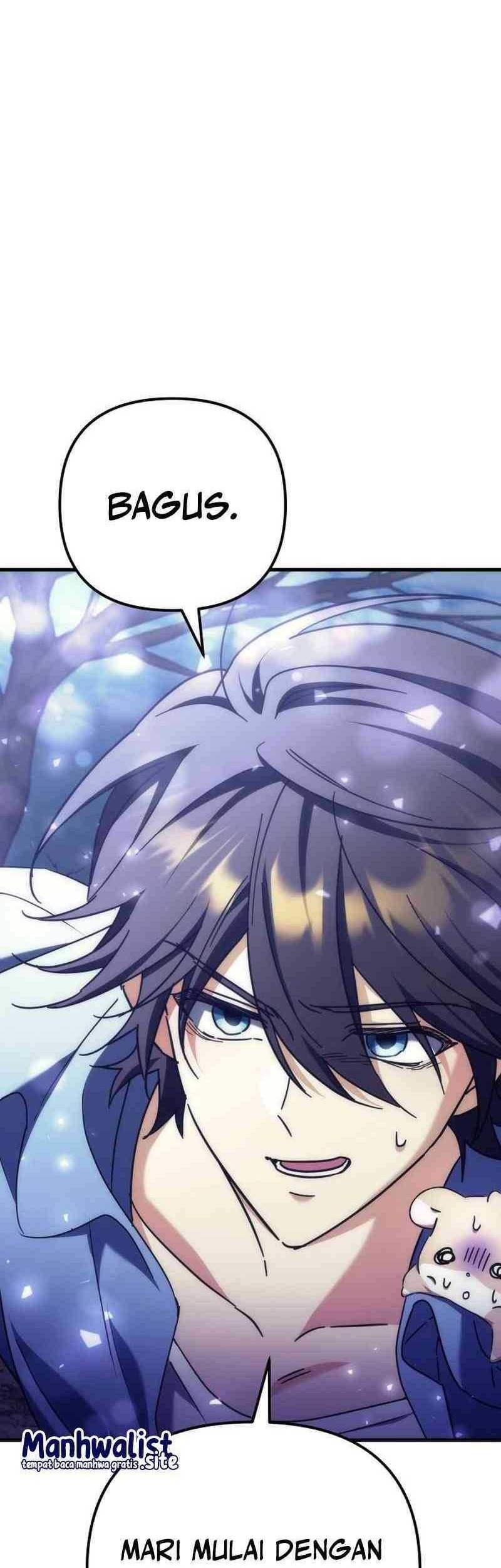 The Rebellious Apostle of the Harvest Goddess Chapter 4 Gambar 55