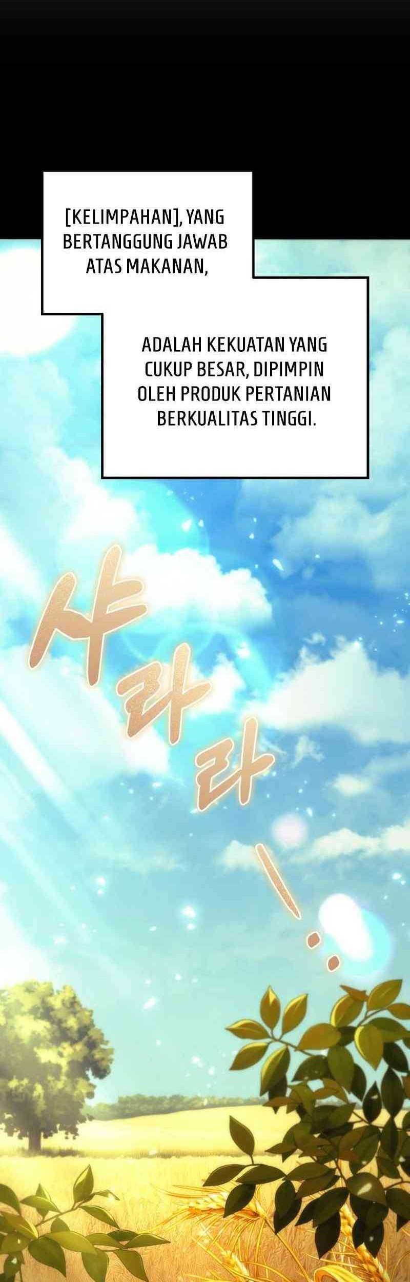 Baca  The Rebellious Apostle of the Harvest Goddess Chapter 5 Gambar 2