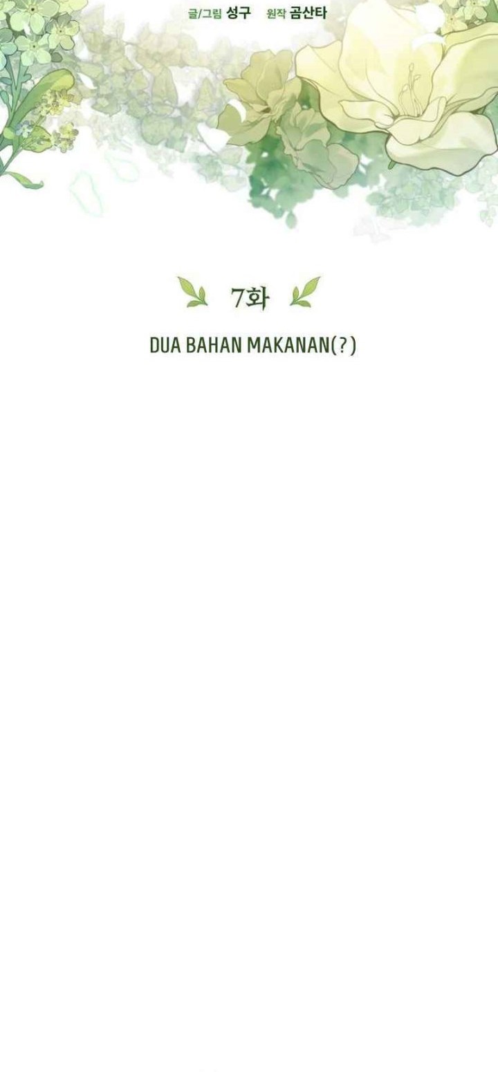 The Rebellious Apostle of the Harvest Goddess Chapter 7 Gambar 19