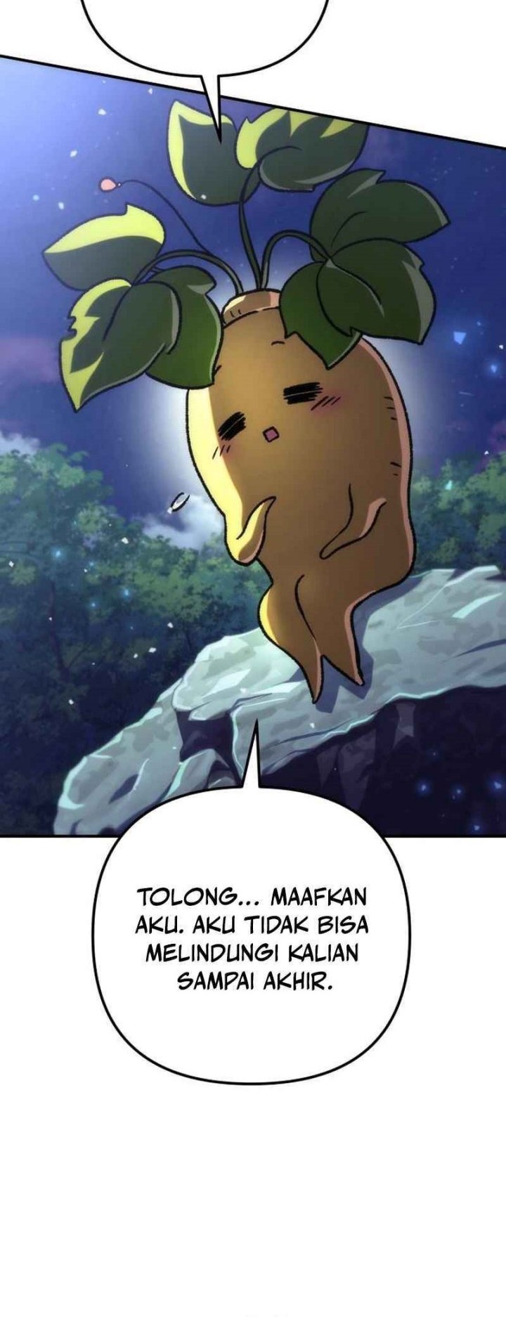 The Rebellious Apostle of the Harvest Goddess Chapter 7 Gambar 21