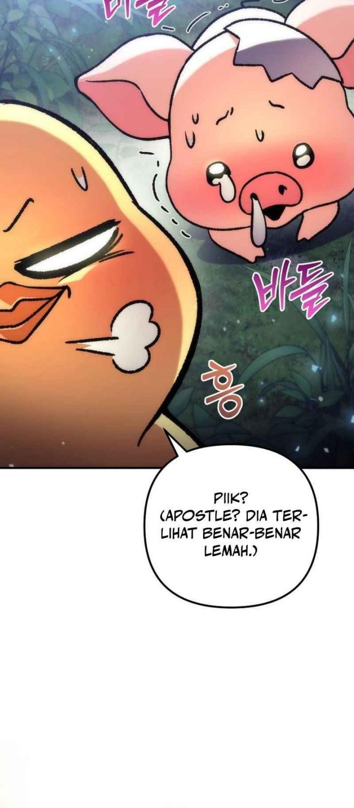 The Rebellious Apostle of the Harvest Goddess Chapter 7 Gambar 27