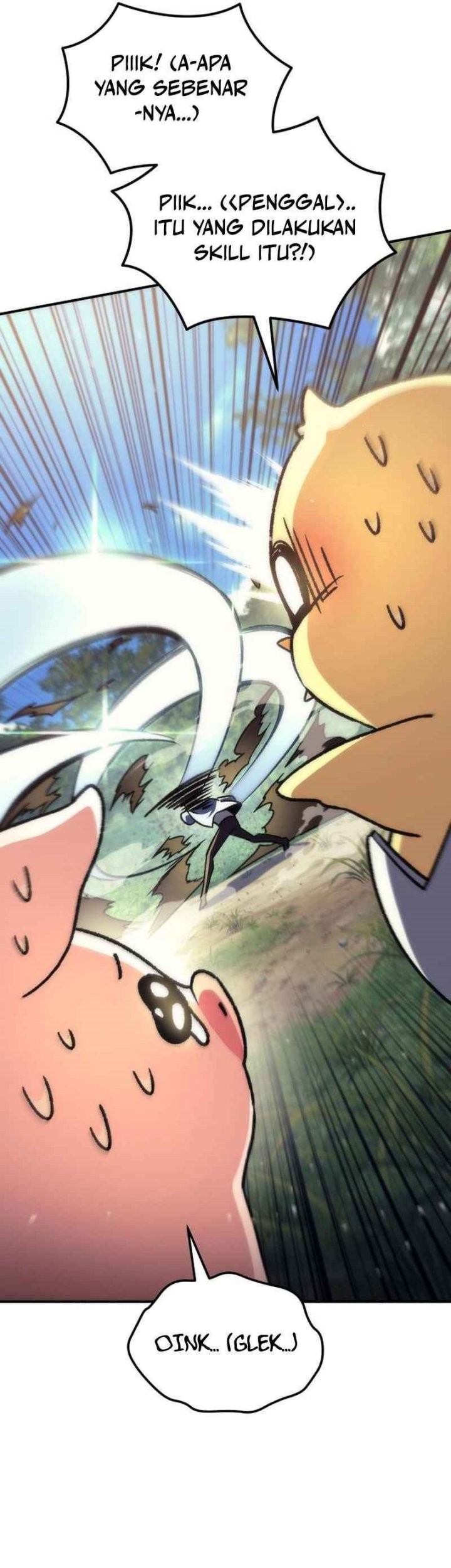 The Rebellious Apostle of the Harvest Goddess Chapter 7 Gambar 35