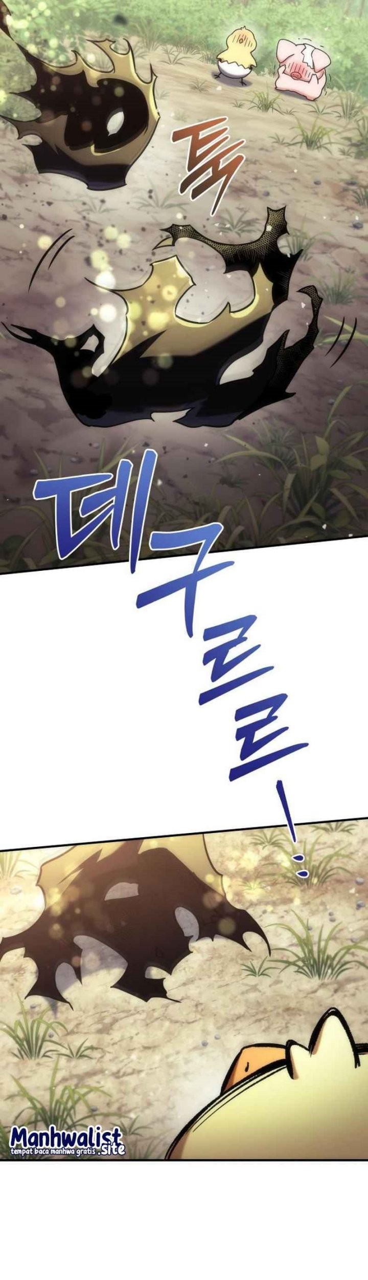 The Rebellious Apostle of the Harvest Goddess Chapter 7 Gambar 39