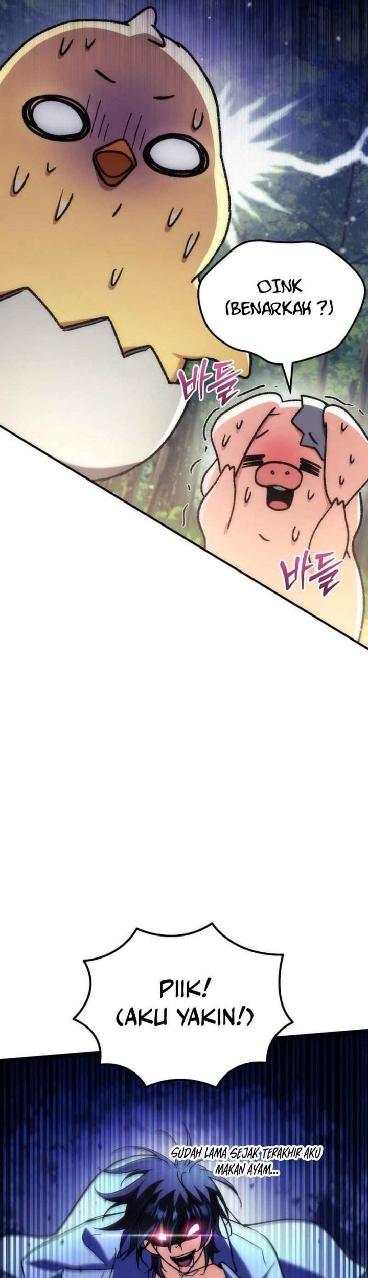 The Rebellious Apostle of the Harvest Goddess Chapter 7 Gambar 41