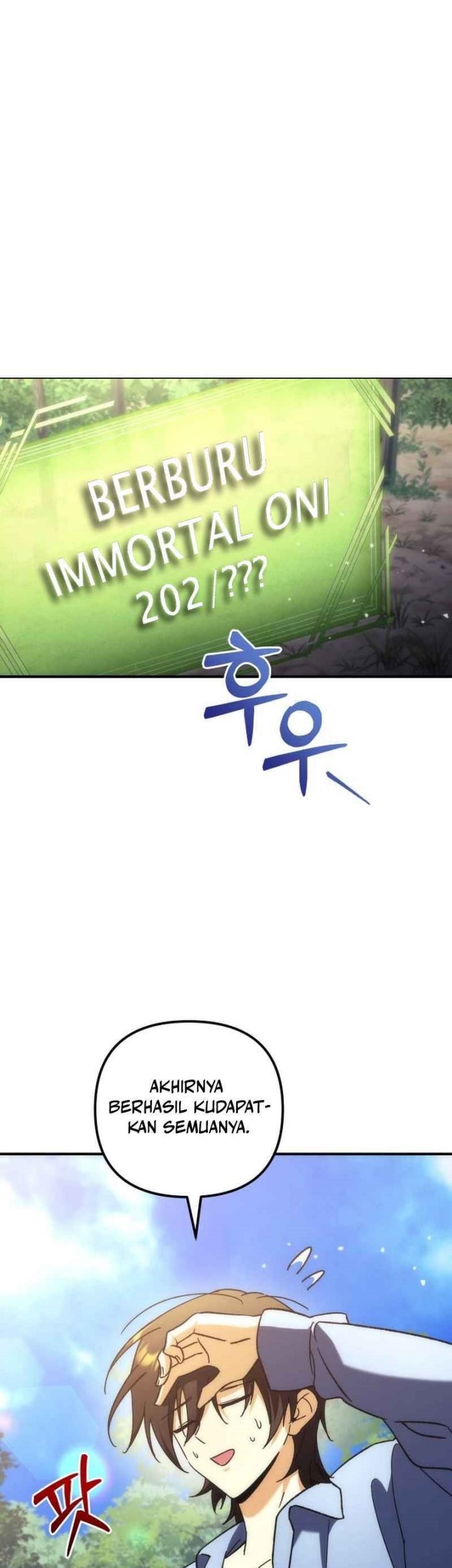 The Rebellious Apostle of the Harvest Goddess Chapter 7 Gambar 43