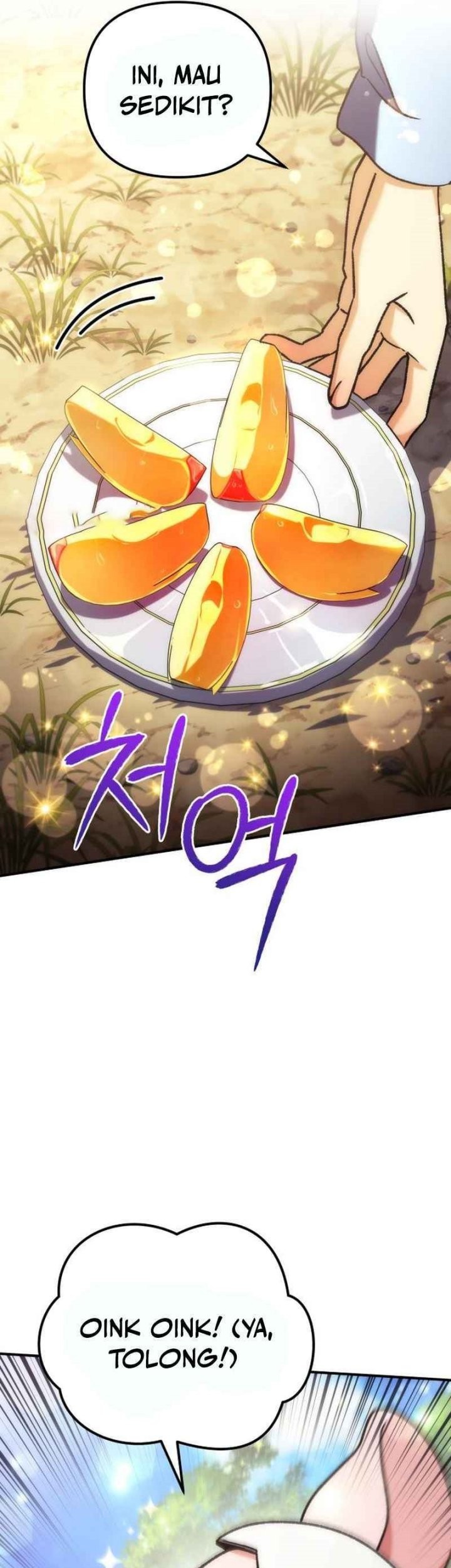 The Rebellious Apostle of the Harvest Goddess Chapter 7 Gambar 49