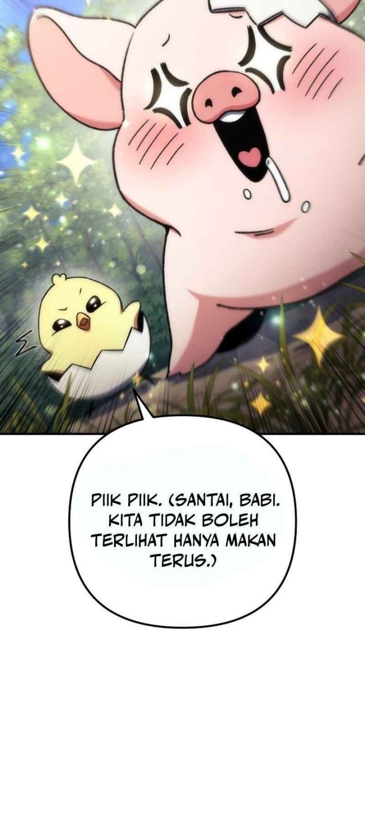 The Rebellious Apostle of the Harvest Goddess Chapter 7 Gambar 50