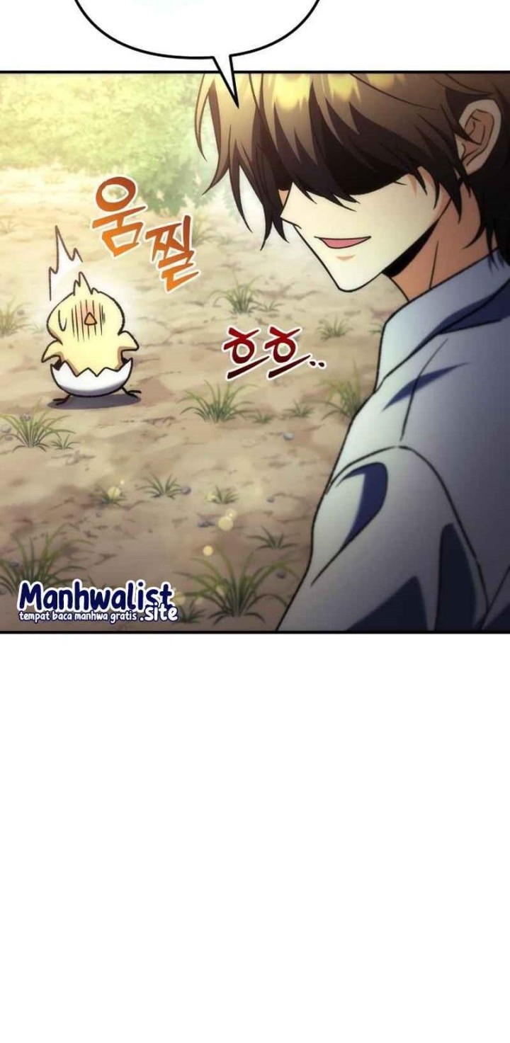 The Rebellious Apostle of the Harvest Goddess Chapter 7 Gambar 52