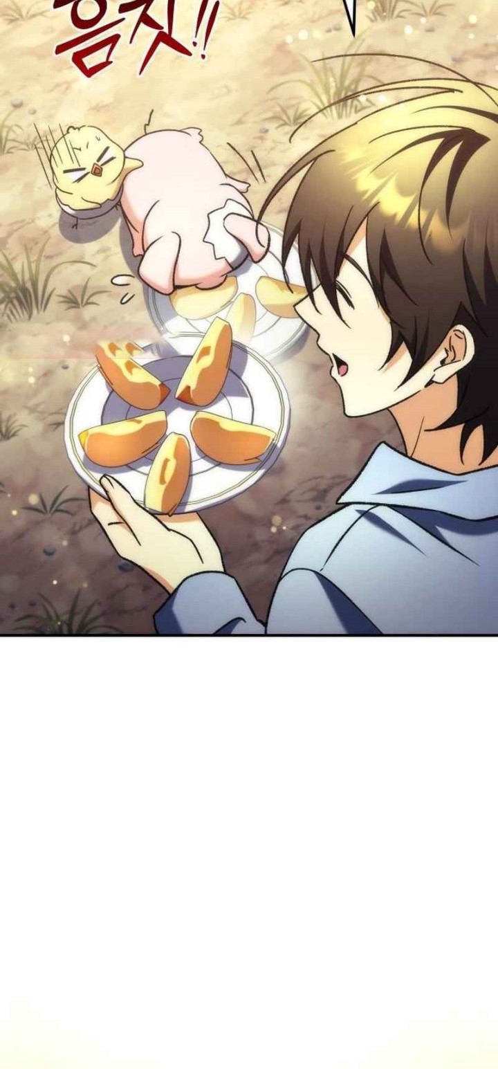 The Rebellious Apostle of the Harvest Goddess Chapter 7 Gambar 54