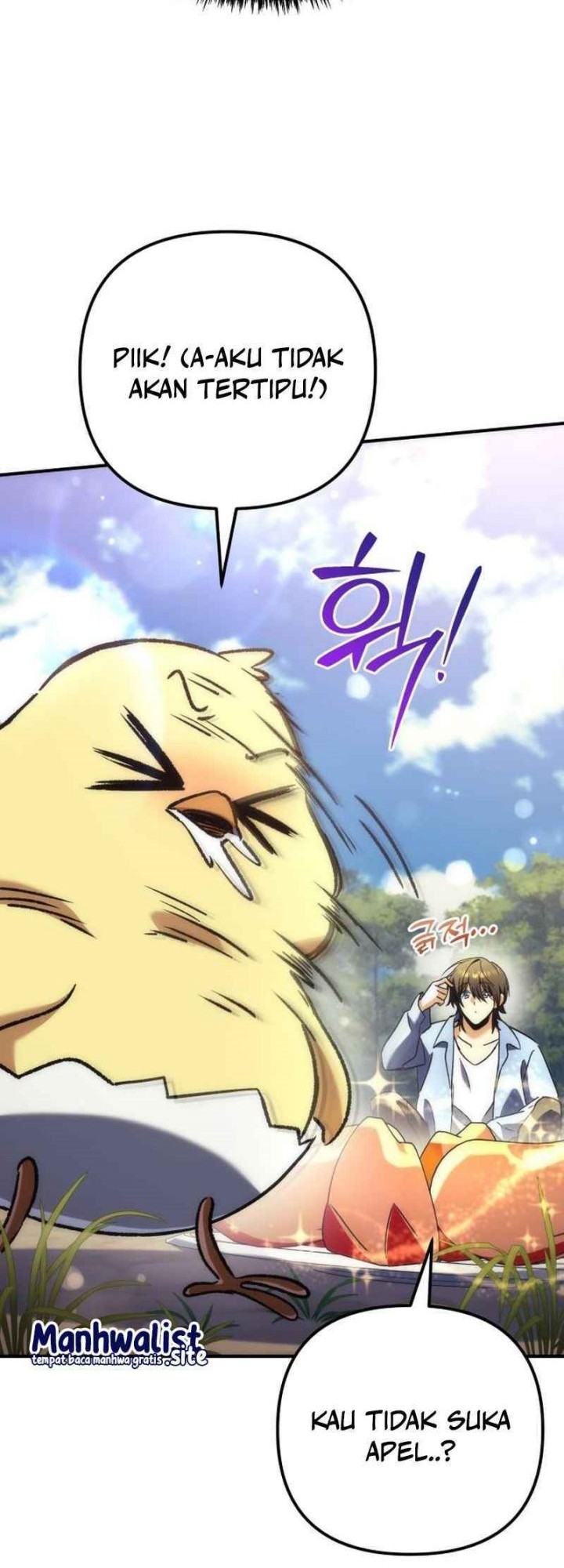 The Rebellious Apostle of the Harvest Goddess Chapter 7 Gambar 56