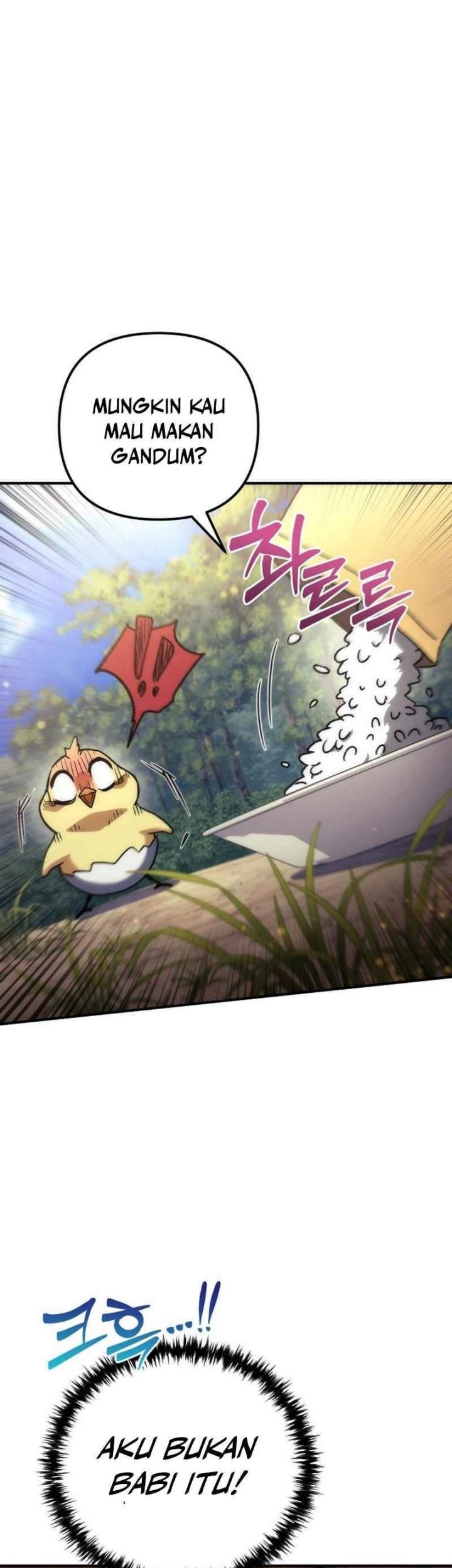 The Rebellious Apostle of the Harvest Goddess Chapter 7 Gambar 57