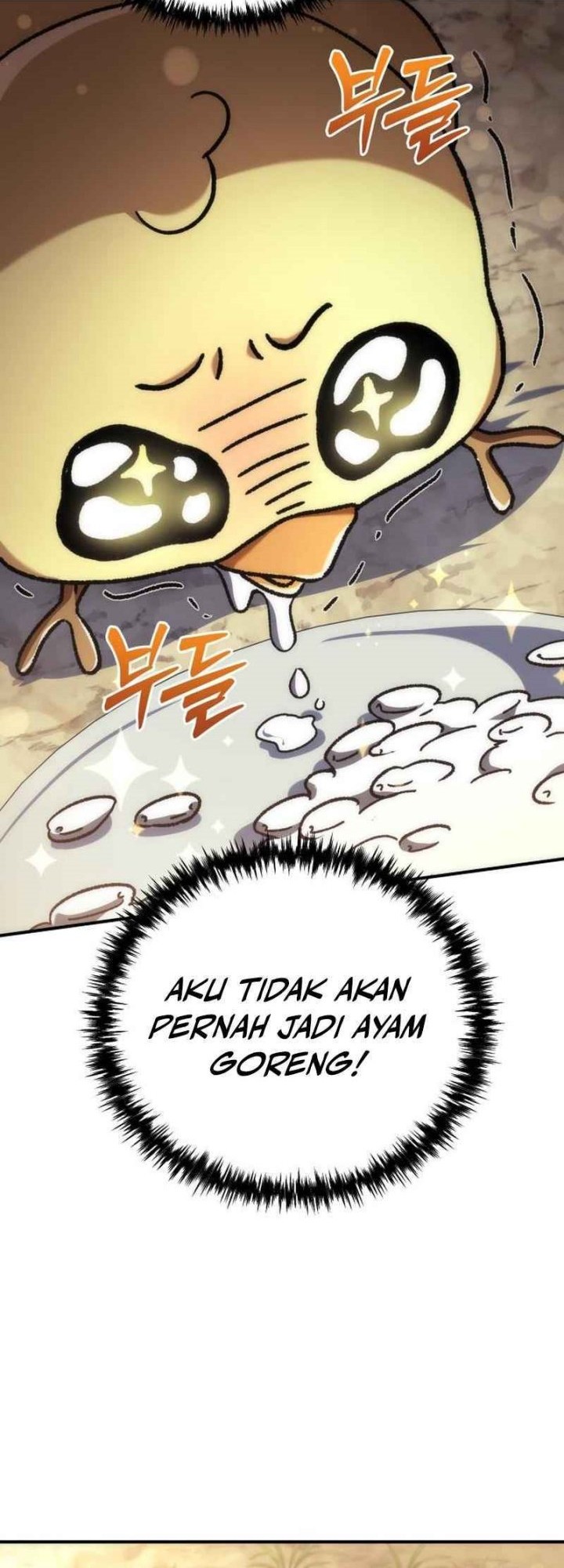 The Rebellious Apostle of the Harvest Goddess Chapter 7 Gambar 58