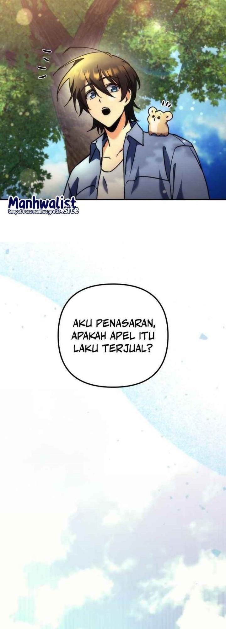 The Rebellious Apostle of the Harvest Goddess Chapter 7 Gambar 76