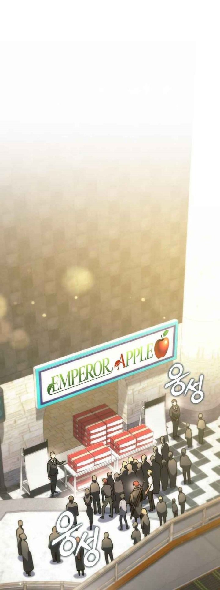 The Rebellious Apostle of the Harvest Goddess Chapter 7 Gambar 80