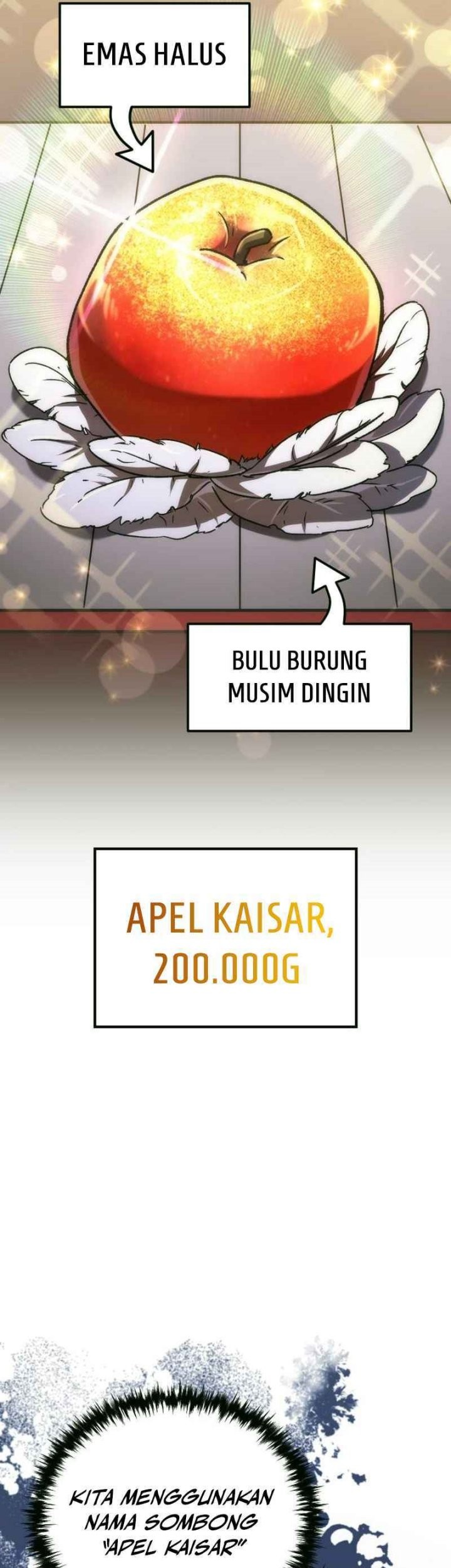 The Rebellious Apostle of the Harvest Goddess Chapter 7 Gambar 83