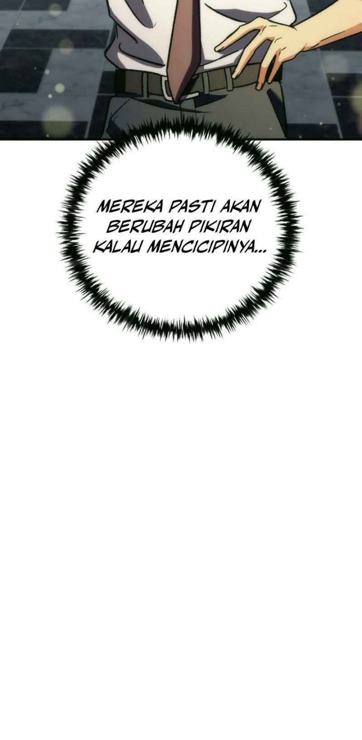 The Rebellious Apostle of the Harvest Goddess Chapter 7 Gambar 86