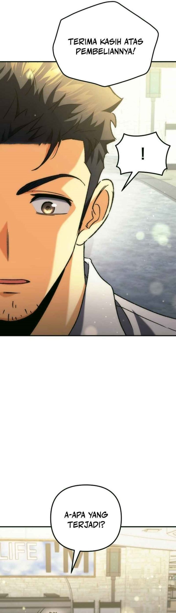 The Rebellious Apostle of the Harvest Goddess Chapter 7 Gambar 87