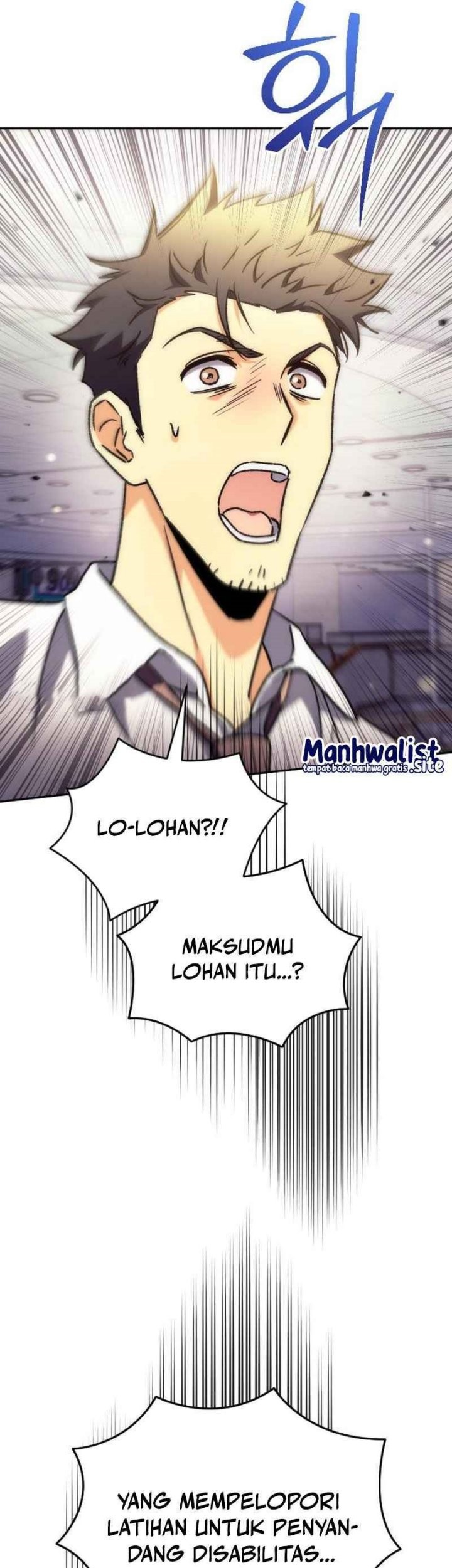 The Rebellious Apostle of the Harvest Goddess Chapter 7 Gambar 93