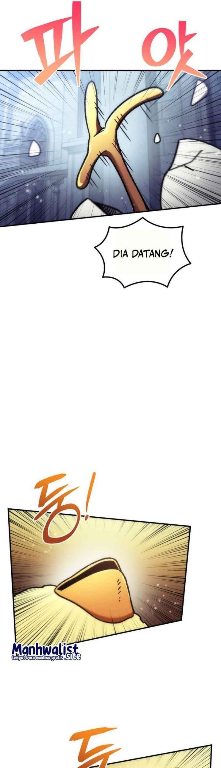 The Rebellious Apostle of the Harvest Goddess Chapter 7 Gambar 6