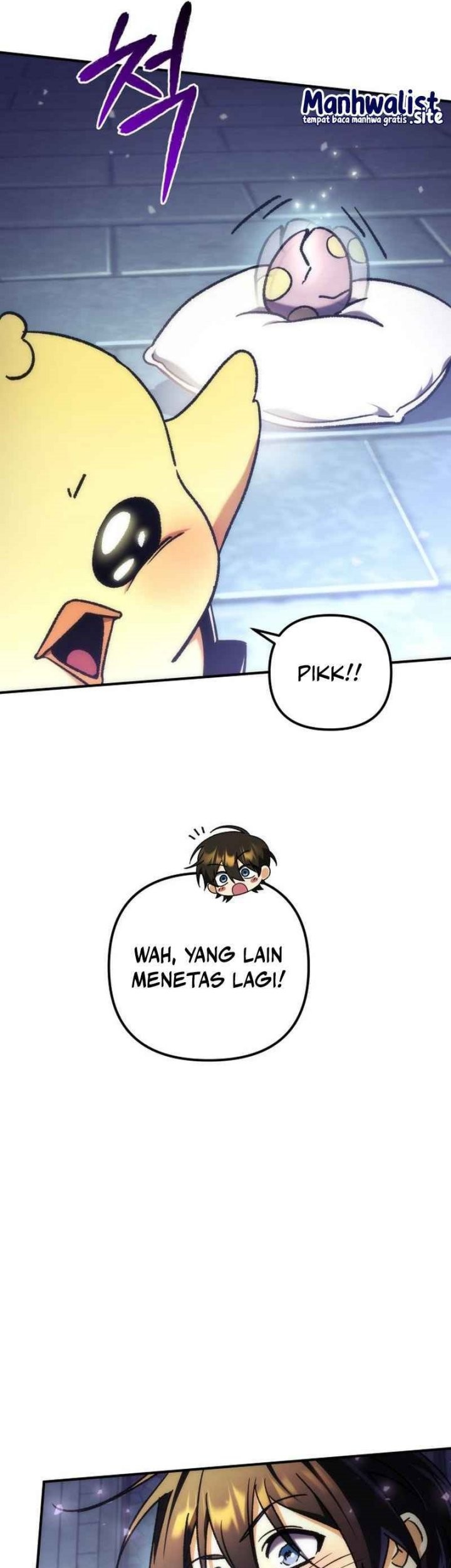 The Rebellious Apostle of the Harvest Goddess Chapter 7 Gambar 14